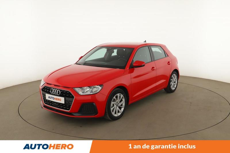Audi A1 sportback 25 Tfsi Design 95 ch