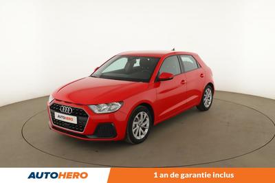 Audi A1 sportback 25 Tfsi Design 95 ch