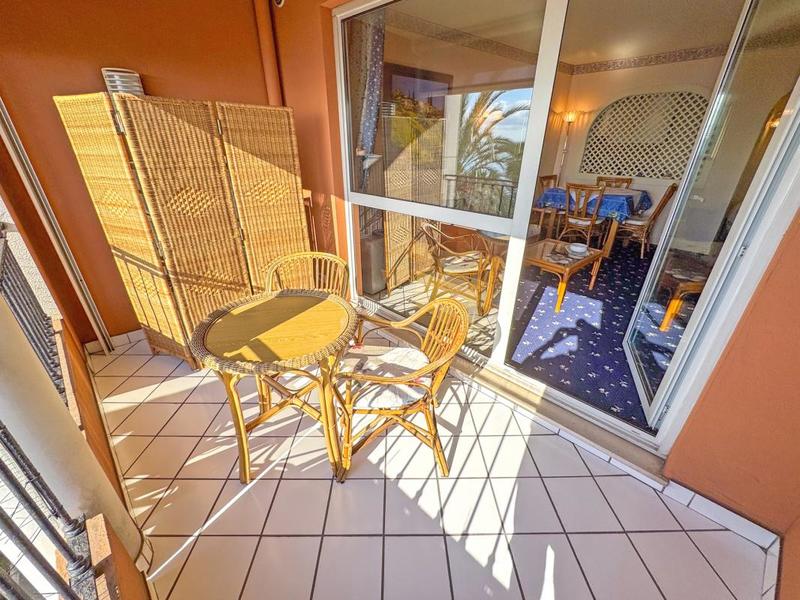 Appartement - 52 m² - 3 pièces