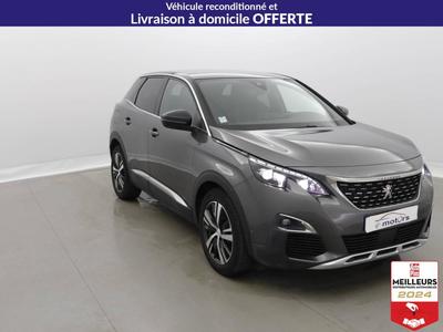Peugeot 3008 Hybrid 225 e-Eat8 Gt Line