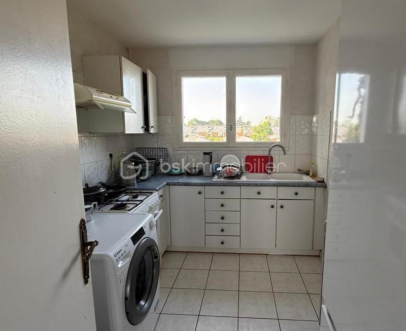 Appartement - 68 m² - 3 pièces