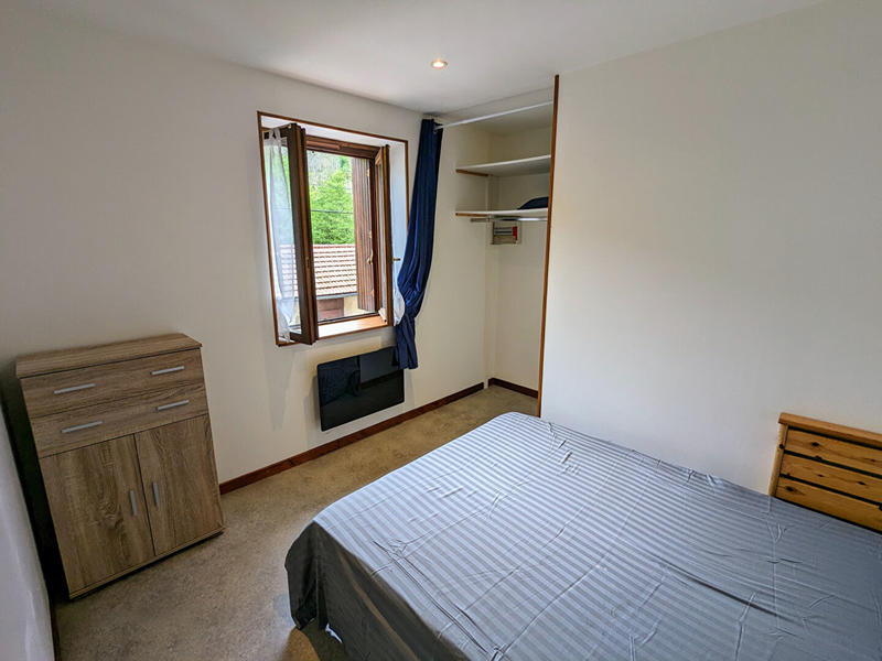 Appartement - 28 m² - 2 pièces