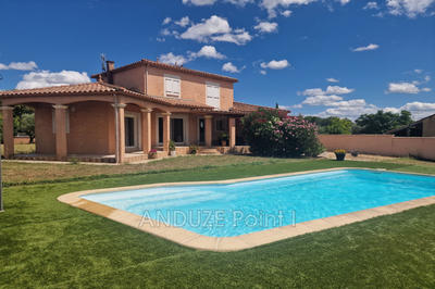 Maison - 141 m² - 6 pièces