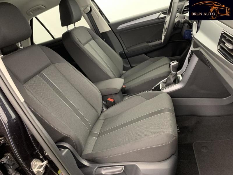 Volkswagen t-Roc 1.5 Tsi Evo2 150 Start Stop Dsg7 Life