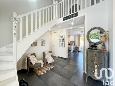 Maison - 190 m² - 7 pièces