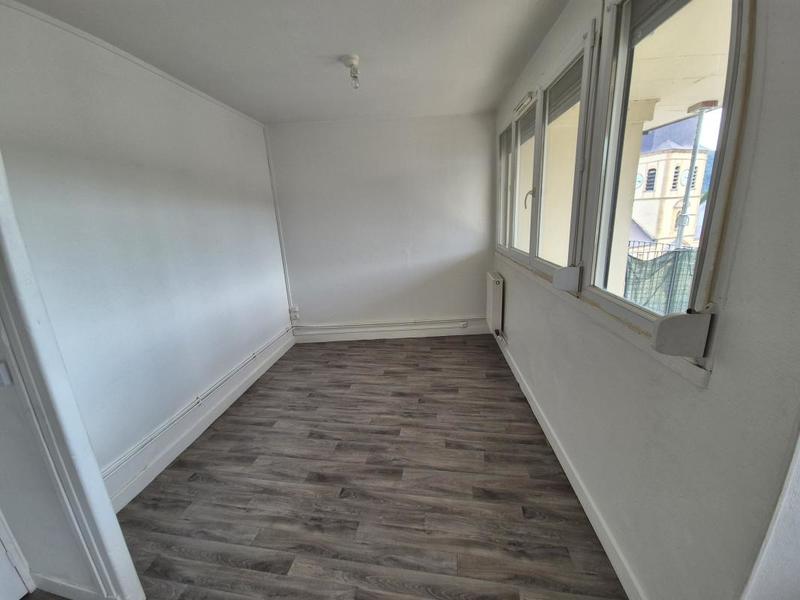 Appartement - 73 m² - 5 pièces