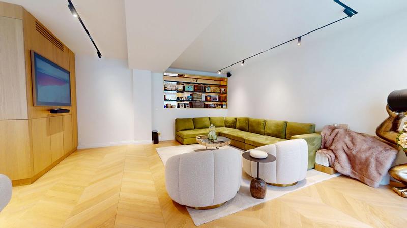 Villa - 200 m² - 7 pièces