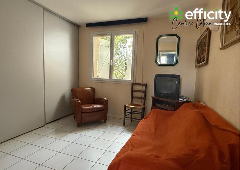 Maison - 127 m² - 6 pièces