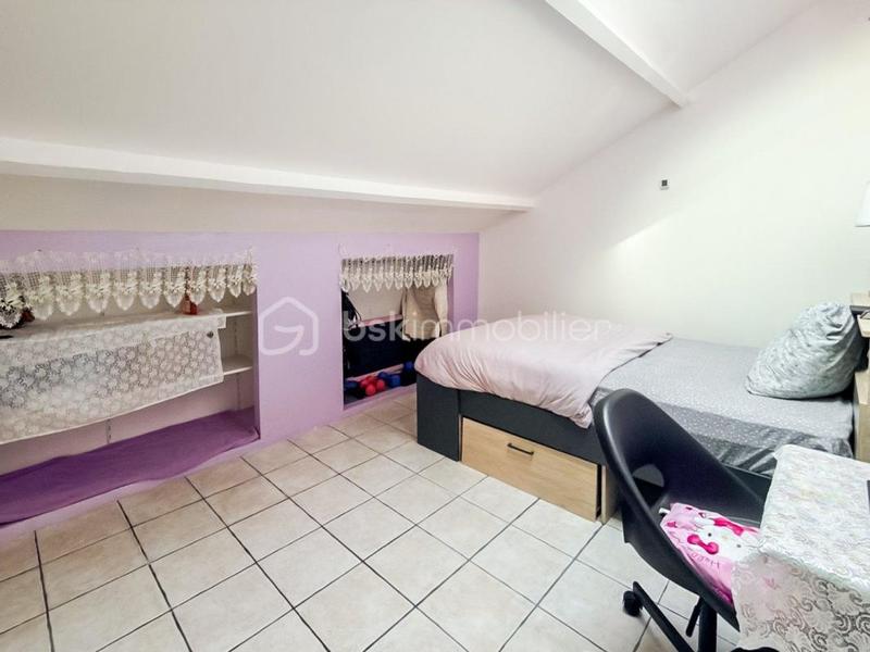 Appartement - 95 m² - 4 pièces