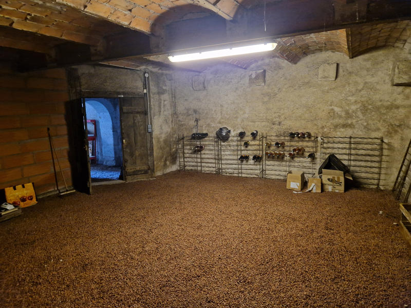 Appartement - 122 m² - 5 pièces