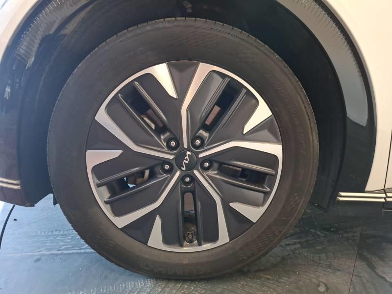 Kia Ev6 325 ch Awd Air Design