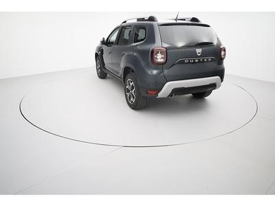 Dacia Duster Prestige Blue dCi 115 4x2