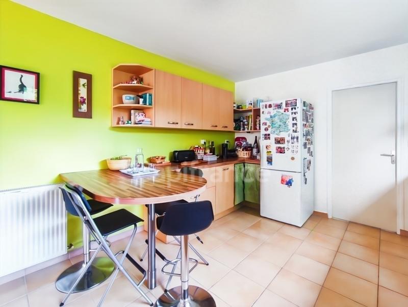 Maison - 175 m² - 7 pièces