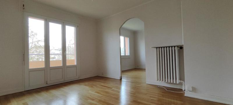 Appartement - 54 m² - 3 pièces