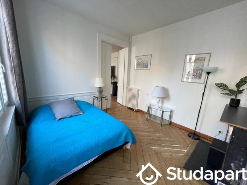 Appartement - 74 m² - 4 pièces