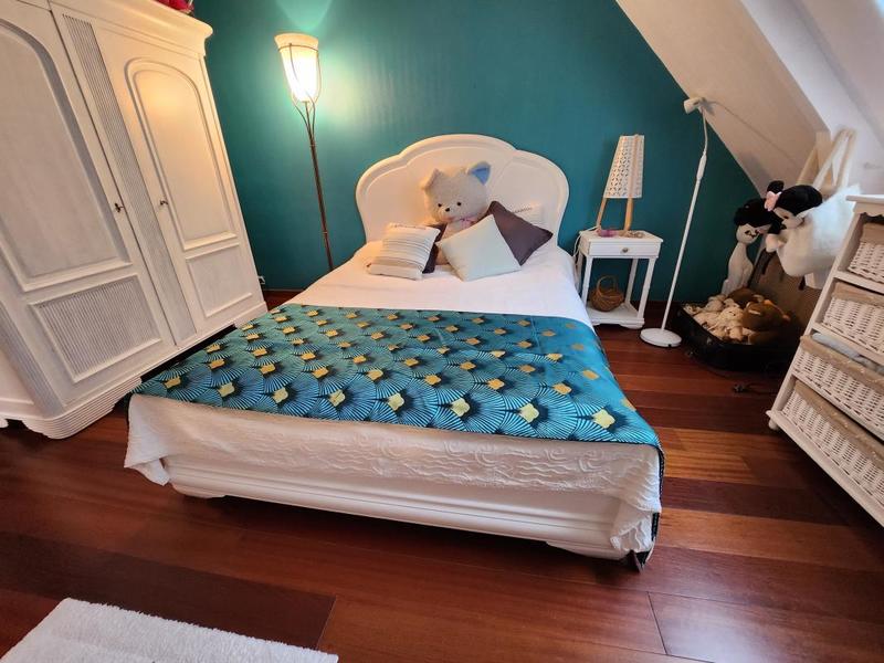 Maison - 162 m² - 5 pièces