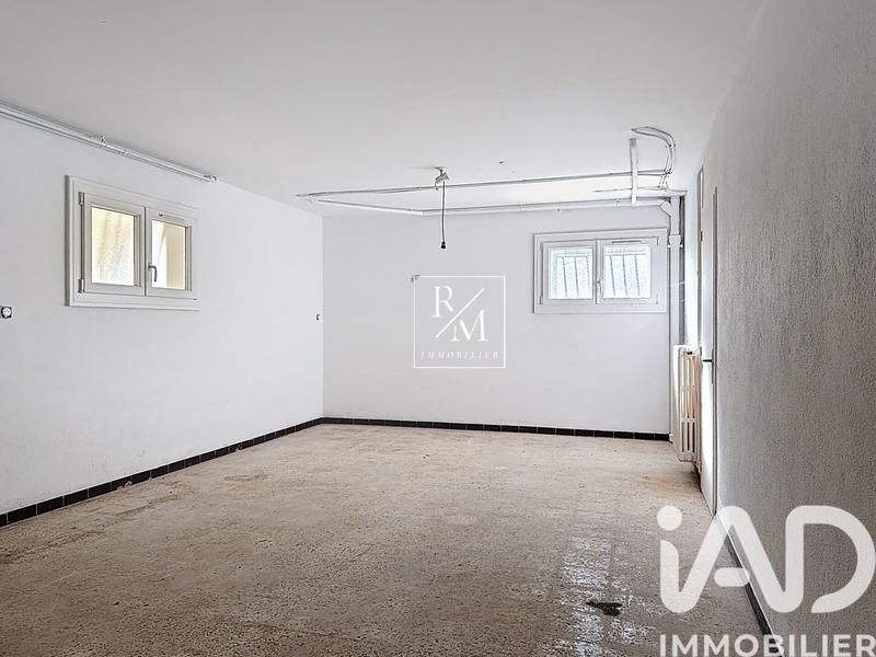 Maison - 131 m² - 4 pièces