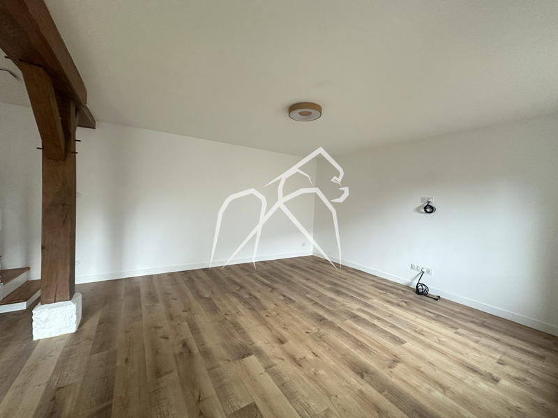 Maison - 85 m² - 6 pièces