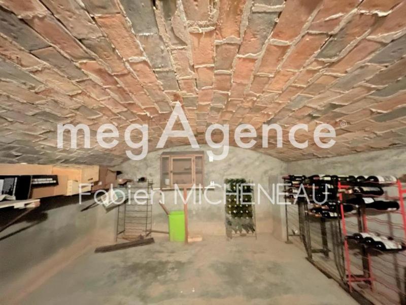 Maison - 240 m² - 10 pièces