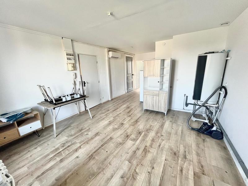 Immeuble - 320 m² - 12 pièces