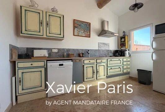 Maison - 47 m² - 2 pièces