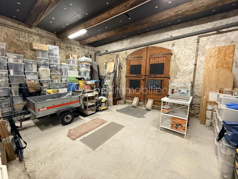 Duplex - 127 m² - 4 pièces