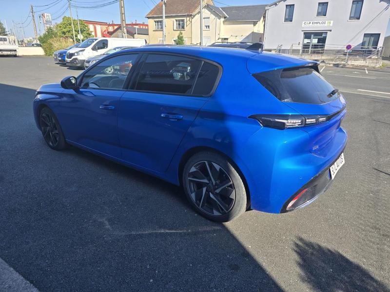 Peugeot 308 1.2 i 130 Ch Allure Garantie 6 Mois / Reprise Possible