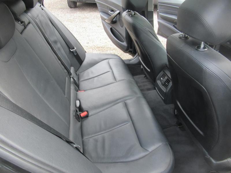 Bmw Série 3 Luxury 335 d Xdrive 313 Ch Origine France