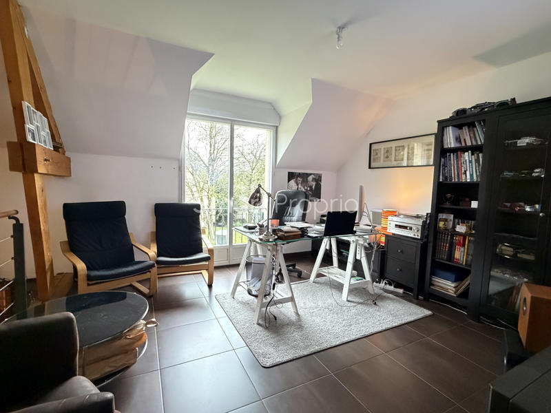 Maison - 158 m² - 6 pièces