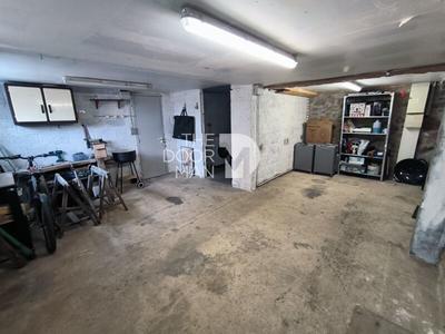 Maison en pierre - 95 m² - 4 pièces