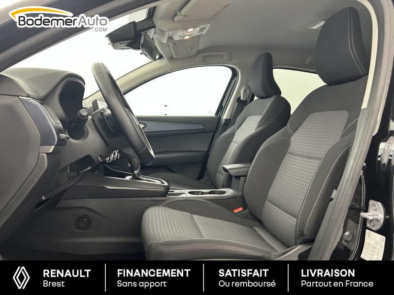 Renault Arkana mild hybrid 140 Edc Fap - 22 Evolution