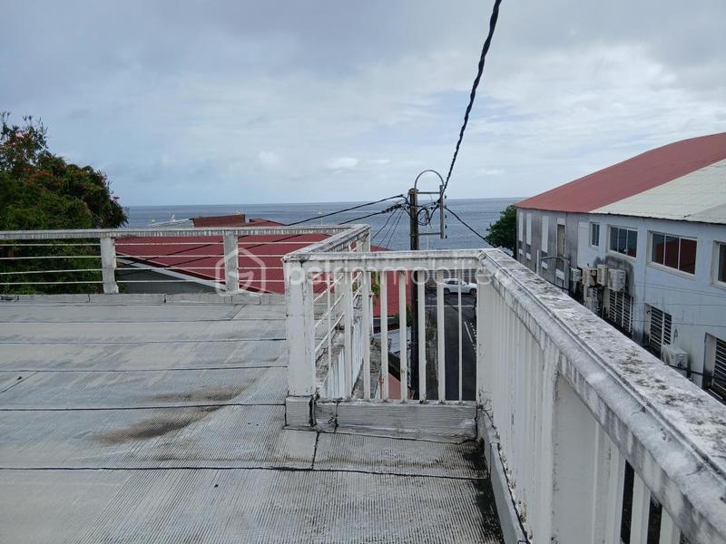 Immeuble - 340 m² - 2 pièces