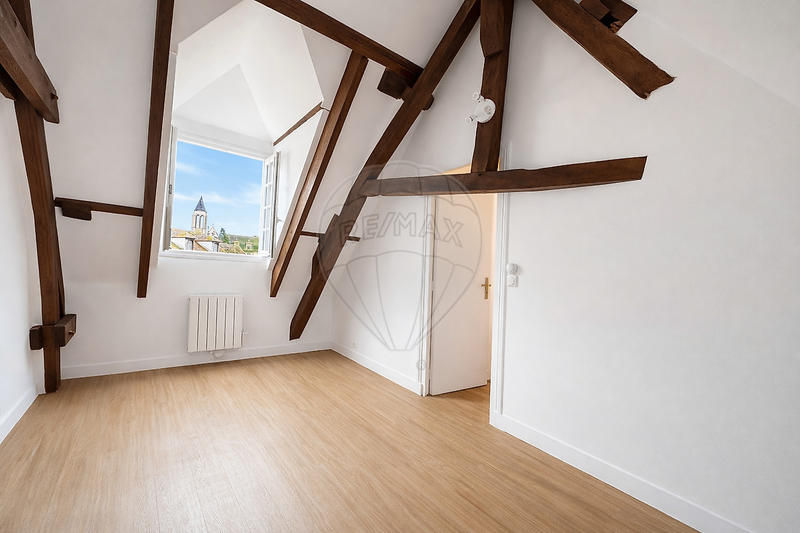 Immeuble - 66 m² - 4 pièces