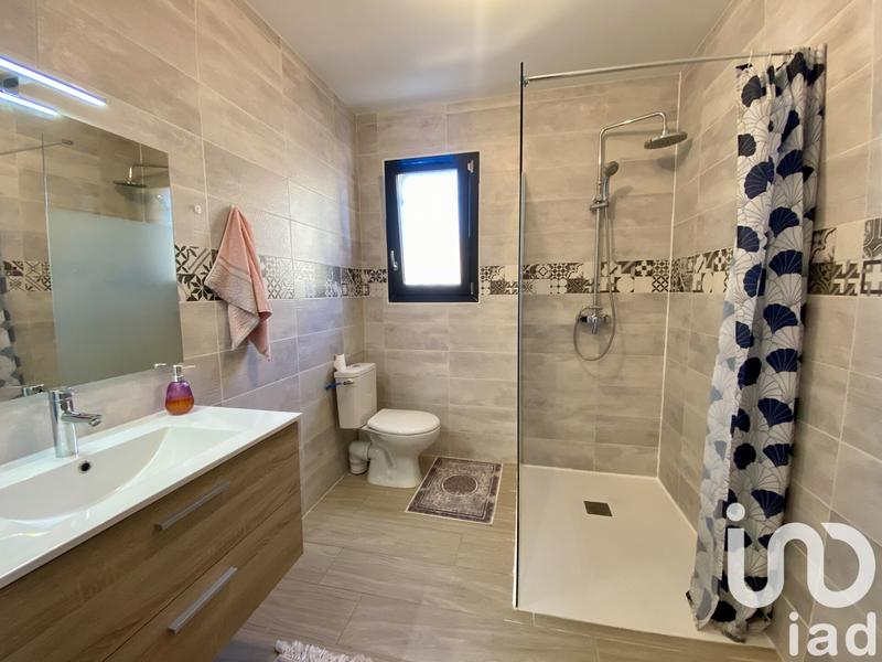 Maison - 126 m² - 4 pièces