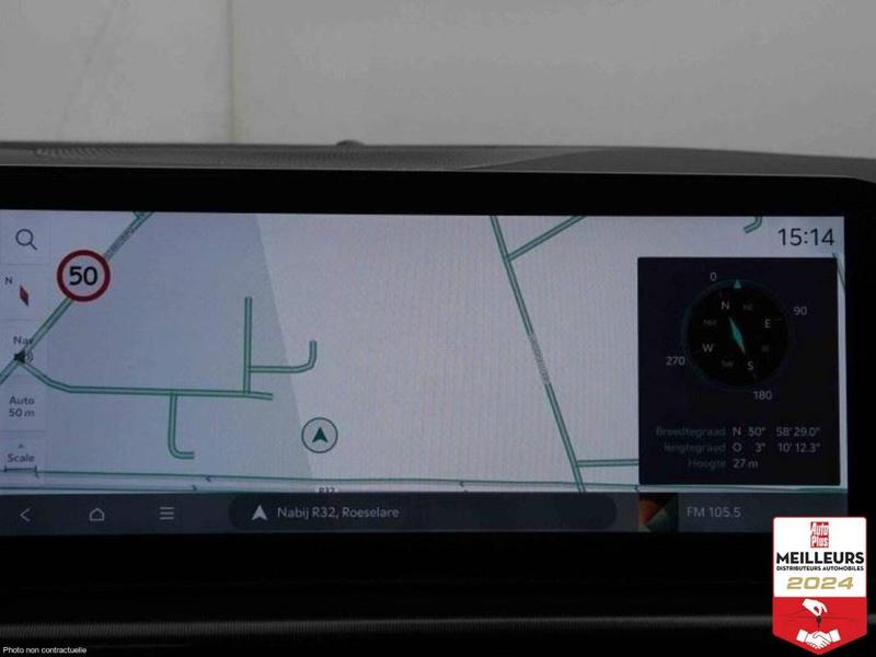 Kia Sportage 1.6 t-GDi 150 Pace My25