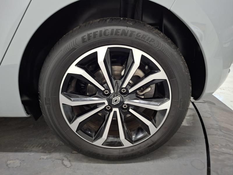 Renault Clio Eco-G 100 ch Gsr2 Techno