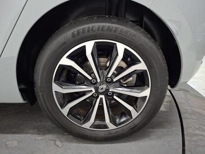 Renault Clio Eco-G 100 ch Gsr2 Techno