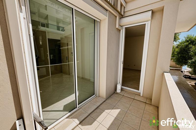 Appartement - 67 m² - 4 pièces