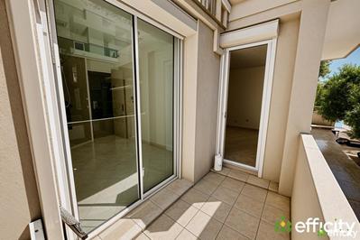 Appartement - 67 m² - 4 pièces