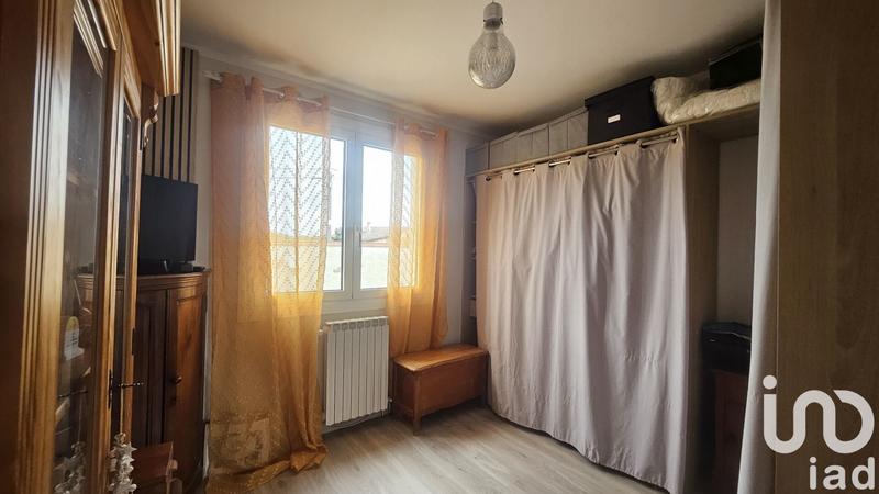 Maison - 106 m² - 4 pièces