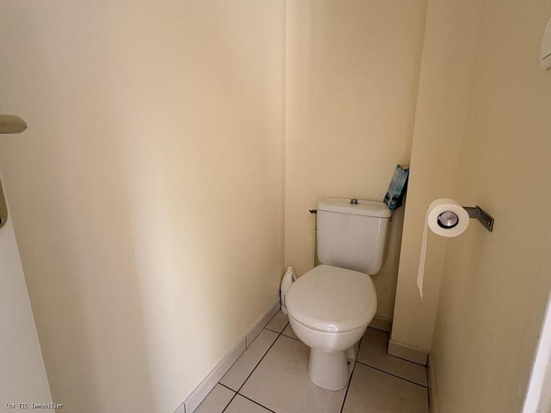 Maison de ville - 97 m² - 4 pièces