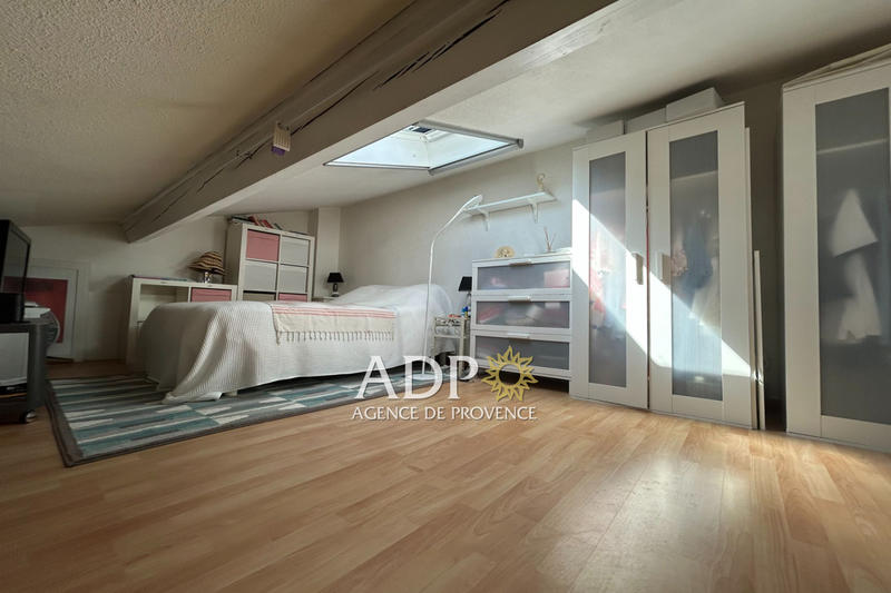 Maison - 30 m² - 3 pièces