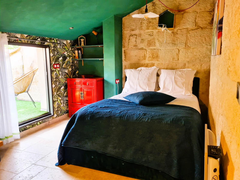 Appartement - 53 m² - 3 pièces