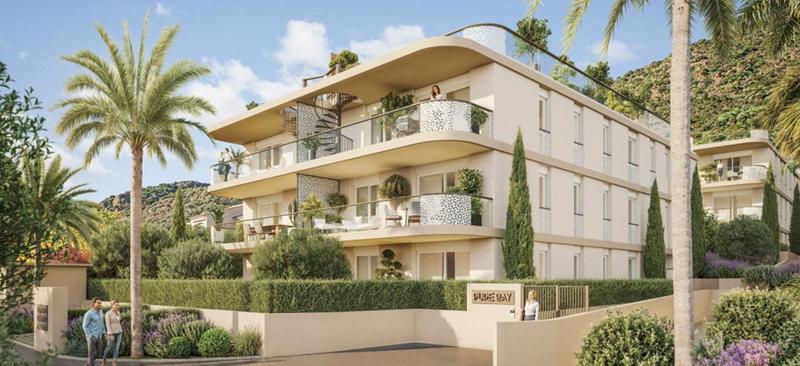 Appartement - 150 m² - 5 pièces