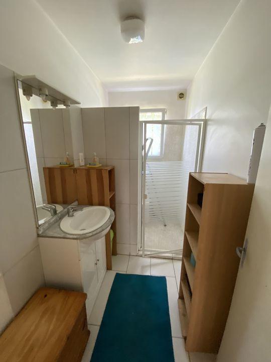 Maison - 97 m² - 5 pièces