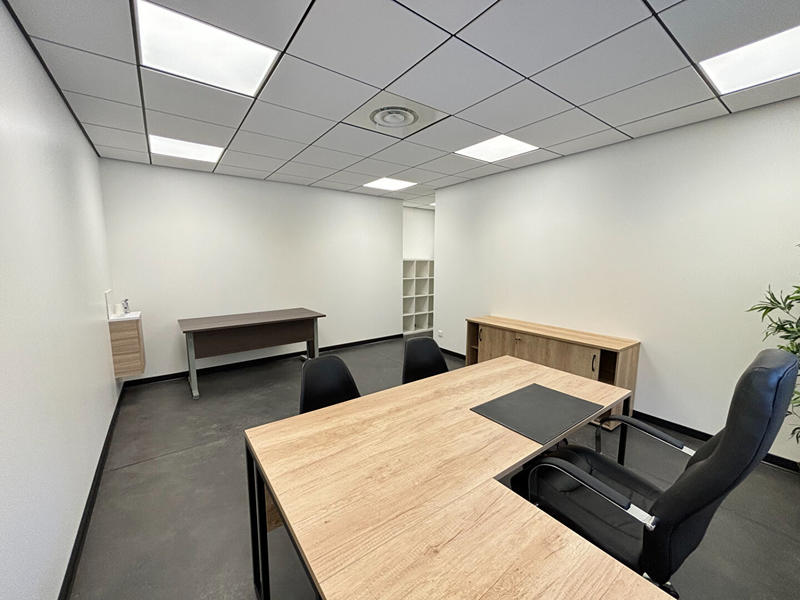 Local commercial - 25 m² - 1 pièce