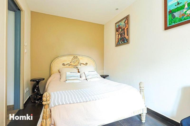 Villa - 140 m² - 4 pièces