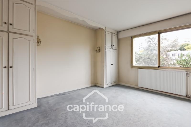 Appartement - 145 m² - 5 pièces