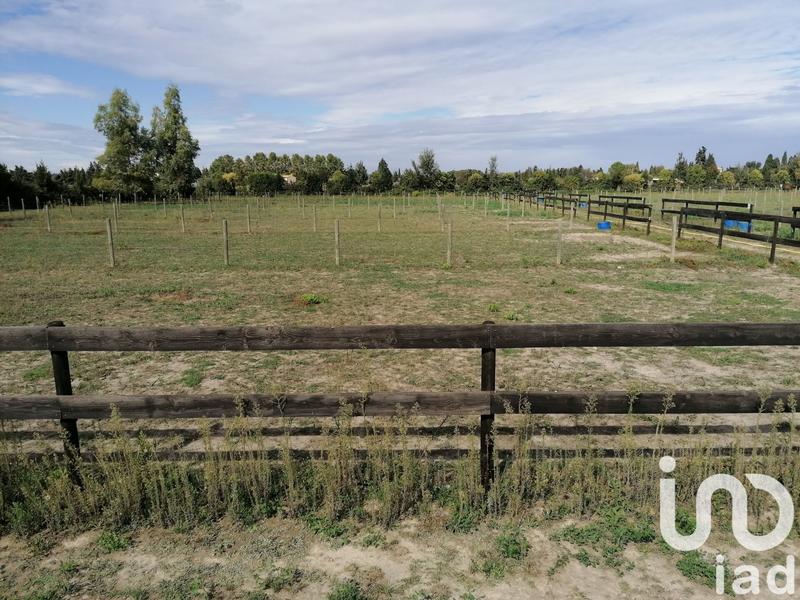 Maison - 160 m² - 1 pièce