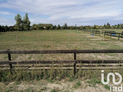 Maison - 160 m² - 1 pièce